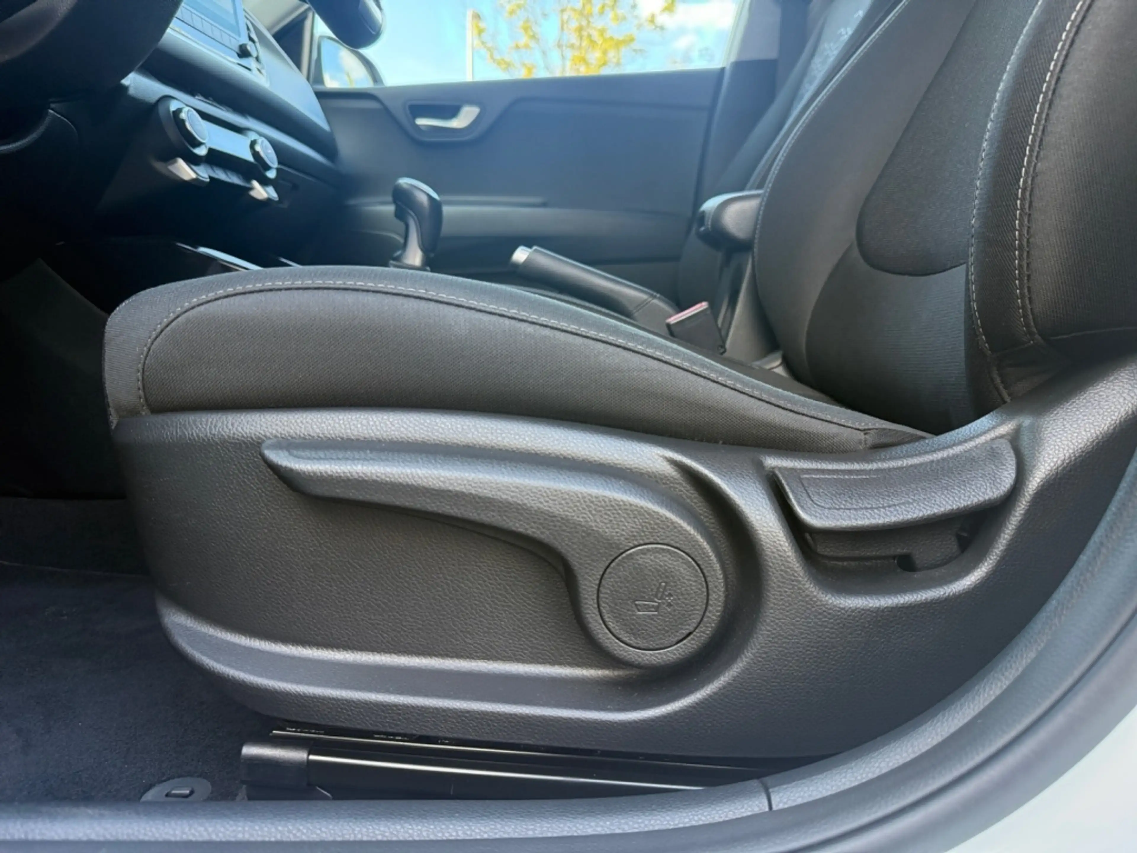 Kia Rio 1.0 T-GDi MHEV Dynamic plusline — photo 25