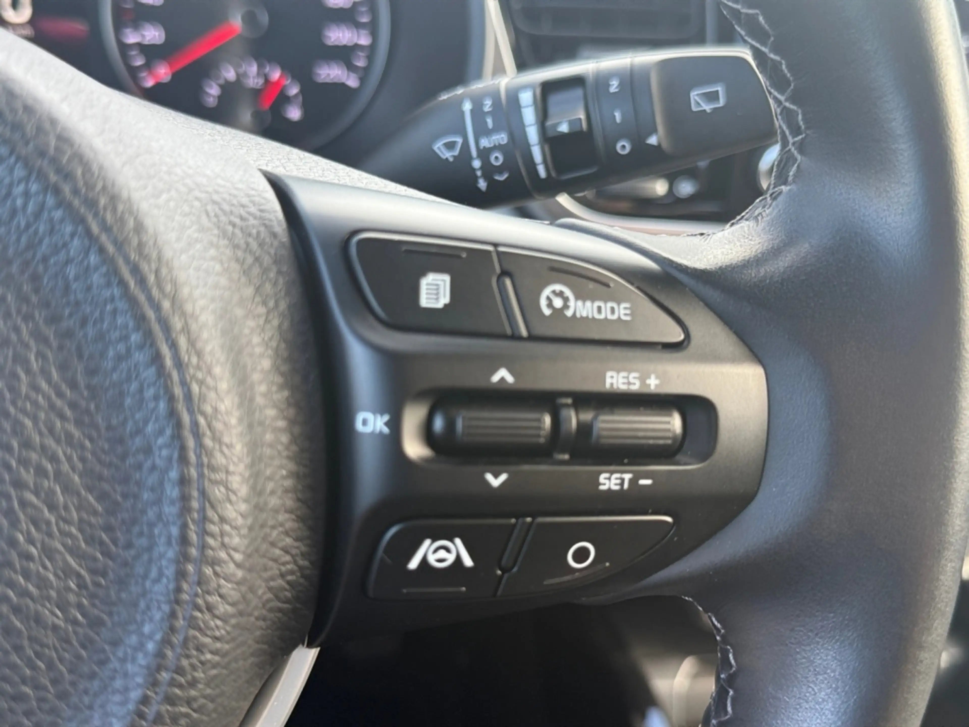Kia Rio 1.0 T-GDi MHEV Dynamic plusline — photo 21