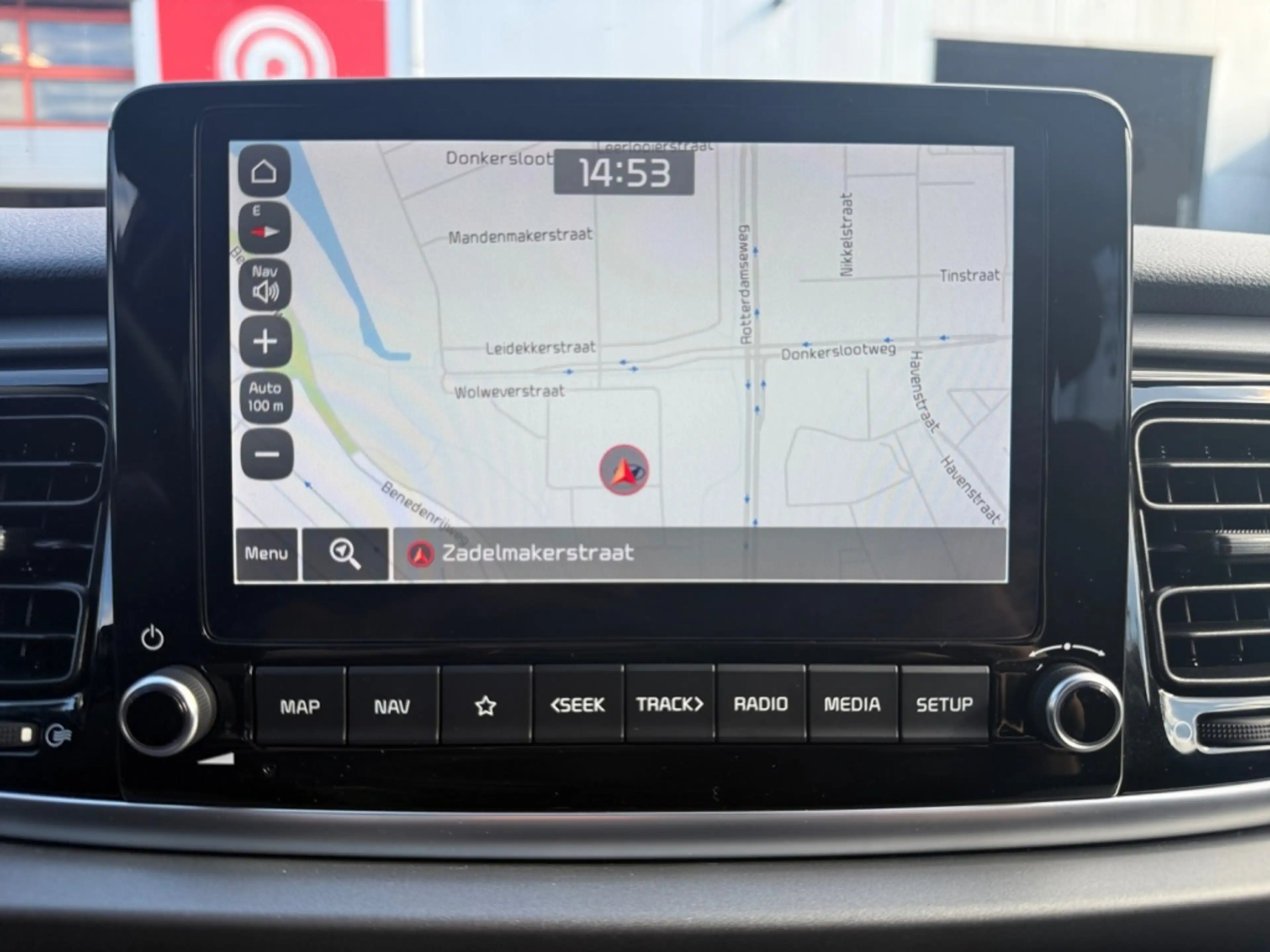 Kia Rio 1.0 T-GDi MHEV Dynamic plusline — photo 20