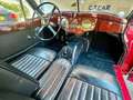 Jaguar XK 140 coupe Rouge - thumbnail 18