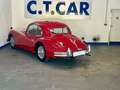 Jaguar XK 140 coupe Rouge - thumbnail 13
