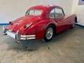 Jaguar XK 140 coupe Rouge - thumbnail 12