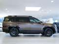 Hyundai SANTA FE 1.6 T-GDi HEV 4WD AT 7 posti XCLASS Marrone - thumbnail 6