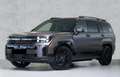 Hyundai SANTA FE 1.6 T-GDi HEV 4WD AT 7 posti XCLASS Marrone - thumbnail 5