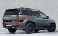 Hyundai SANTA FE 1.6 T-GDi HEV 4WD AT 7 posti XCLASS Marrone - thumbnail 8
