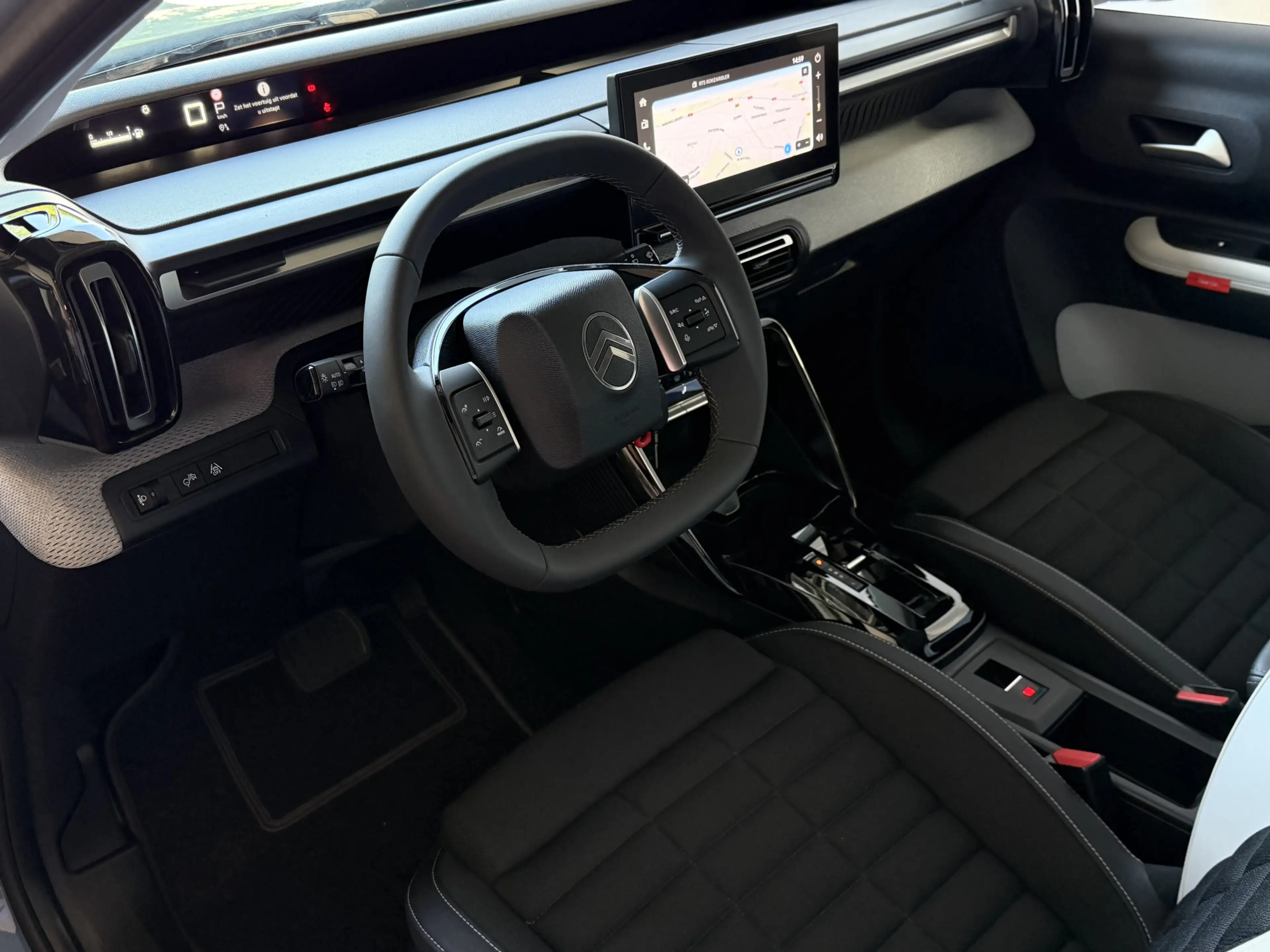 Citroen C3 Aircross Hybrid 145pk e-DCS6 MAX | NW MODEL 2026 | Navi | C — photo 9