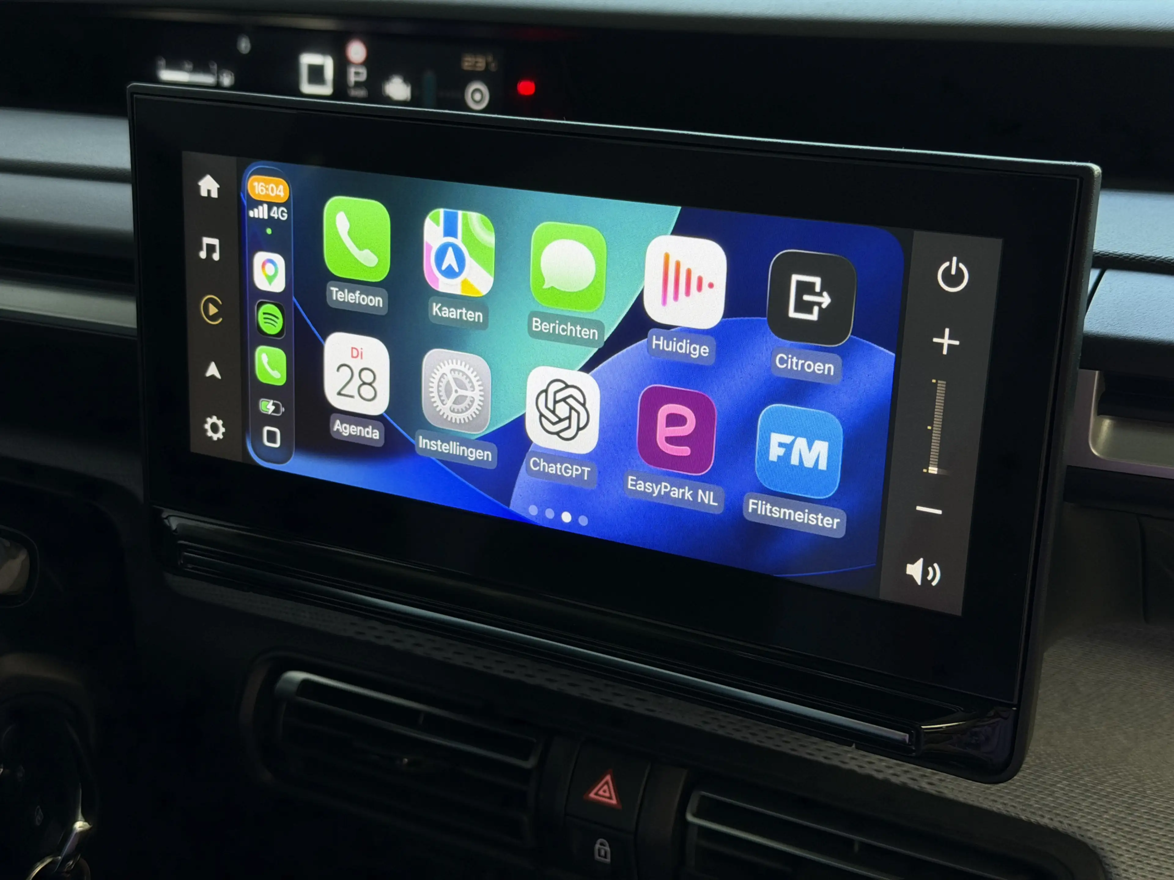 Citroen C3 Aircross Hybrid 145pk e-DCS6 MAX | NW MODEL 2026 | Navi | C — photo 37