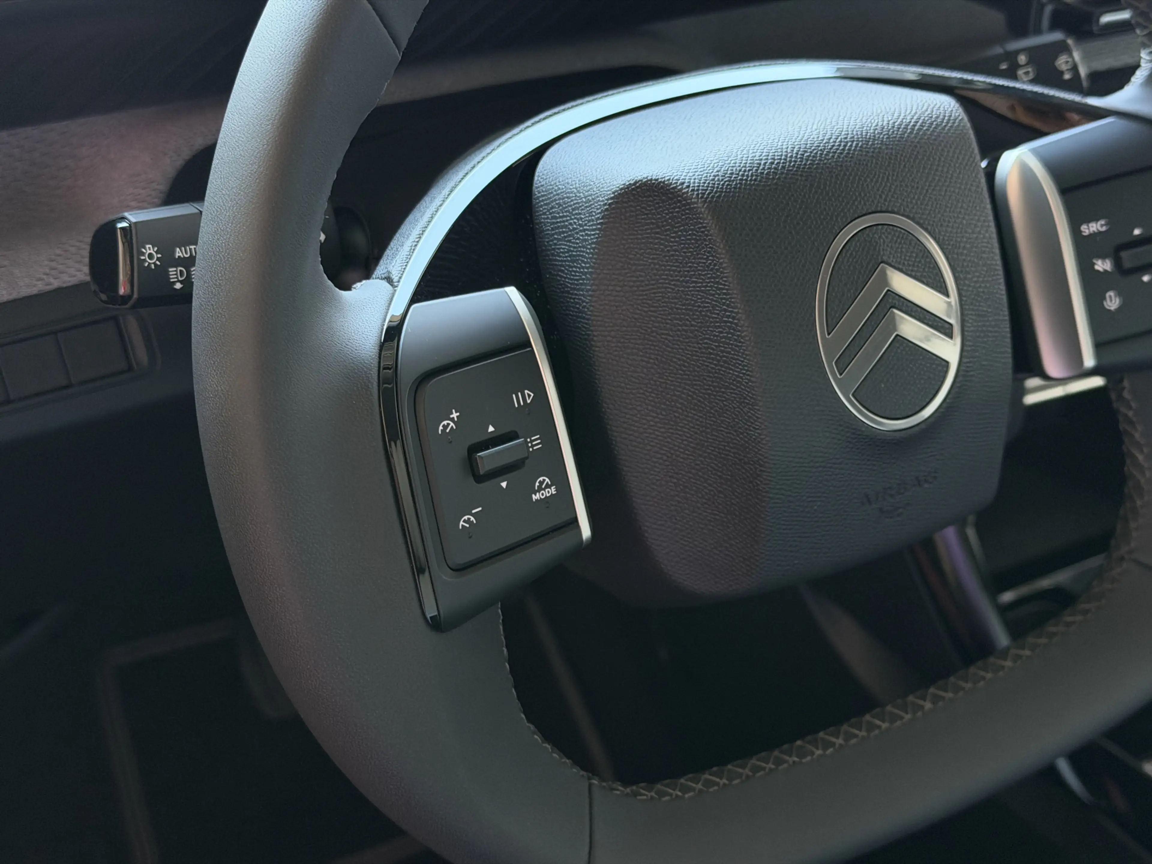 Citroen C3 Aircross Hybrid 145pk e-DCS6 MAX | NW MODEL 2026 | Navi | C — photo 12