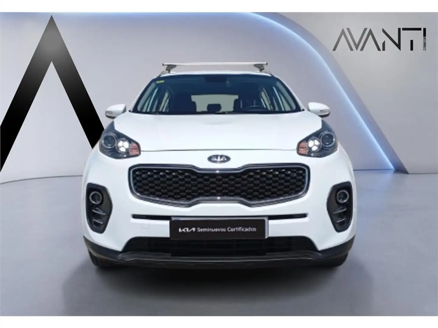 Kia Sportage 1.6 GDi Concept 4x2 - 2