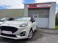 Ford Puma Puma 1,0 Ec Hybrid ST-Line Vignale ST-Line Vignale Weiß - thumbnail 1