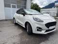 Ford Puma Puma 1,0 Ec Hybrid ST-Line Vignale ST-Line Vignale Weiß - thumbnail 4