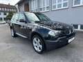 BMW X3 Baureihe X3 2.0i Allrad Noir - thumbnail 2