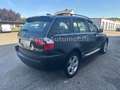 BMW X3 Baureihe X3 2.0i Allrad Noir - thumbnail 4
