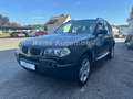 BMW X3 Baureihe X3 2.0i Allrad Noir - thumbnail 1
