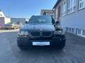 BMW X3 Baureihe X3 2.0i Allrad Noir - thumbnail 7