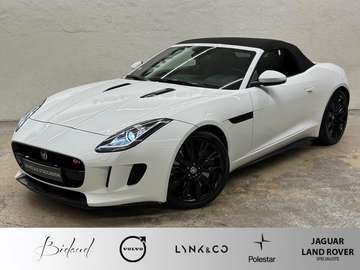 5.0 V8 S BVA8