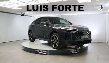 Sportback TFSI Advanced S tronic 150kW