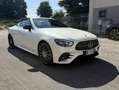 Mercedes-Benz E 220 Classe E  Cabrio d Premium Plus auto my20 * GANCIO Bianco - thumbnail 1