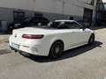 Mercedes-Benz E 220 Classe E  Cabrio d Premium Plus auto my20 * GANCIO Bianco - thumbnail 4