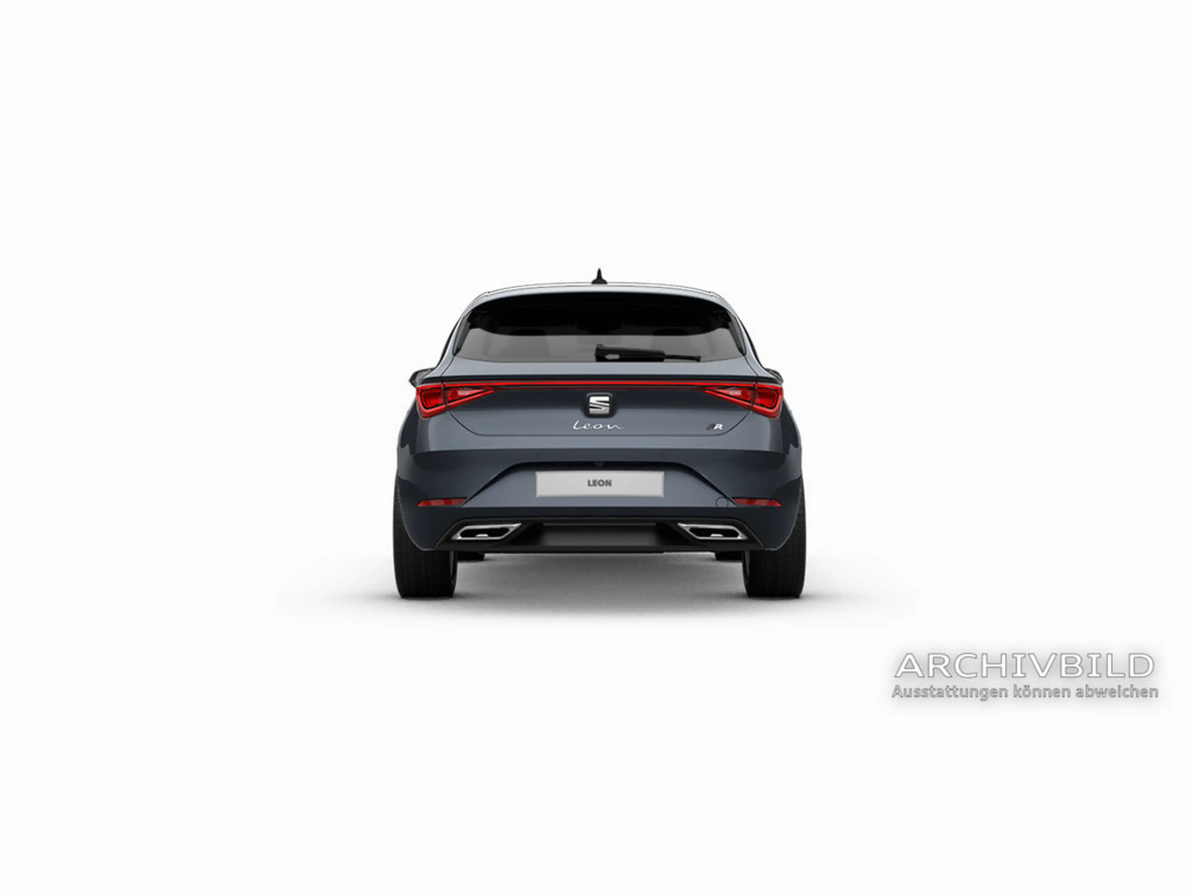 SEAT Leon FR MATRIX KAM KEYLESS ACC PDC NAVI SHZ — photo 9