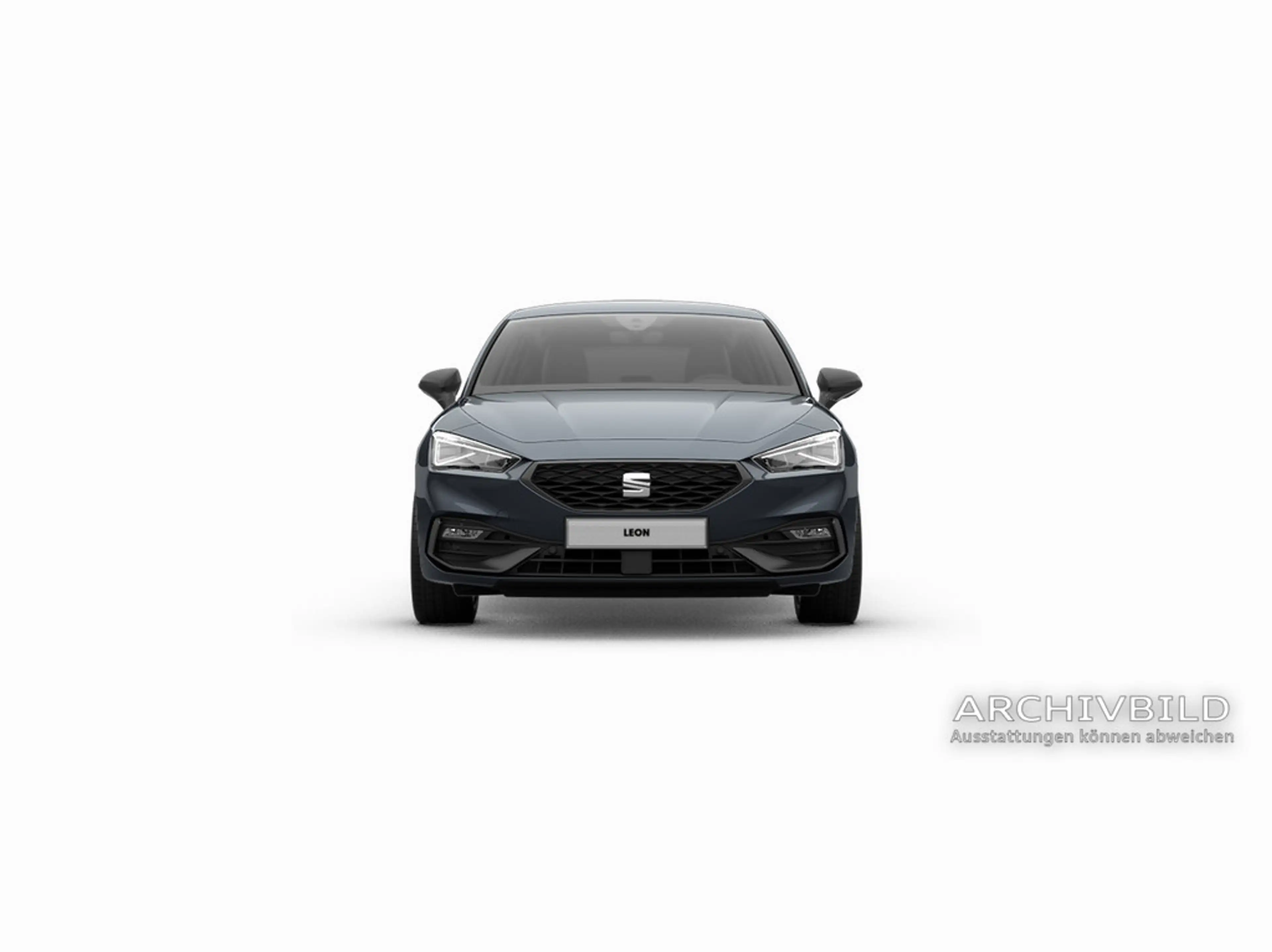 SEAT Leon FR MATRIX KAM KEYLESS ACC PDC NAVI SHZ — photo 8