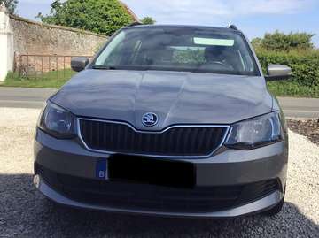 Fabia SW 1.2 TSI Ambition