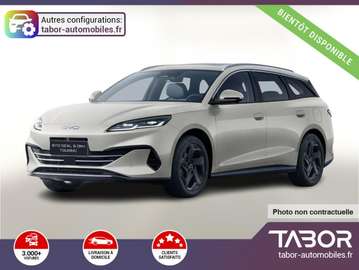 6 Touring DM-i Boost 54kmRange Keyl