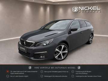 SW Allure GT Line*LED*Navi*Alcantara*