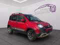Fiat Panda 4x4 0,9 TwinAir Turbo 90 4x4 Cross Rot - thumbnail 7