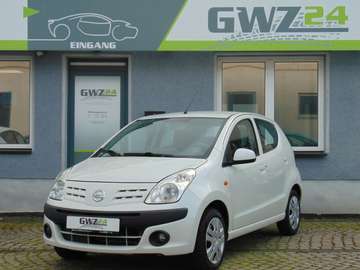 Acenta *KLIMAANLAGE*el.FH*NSW*ZV+FB*
