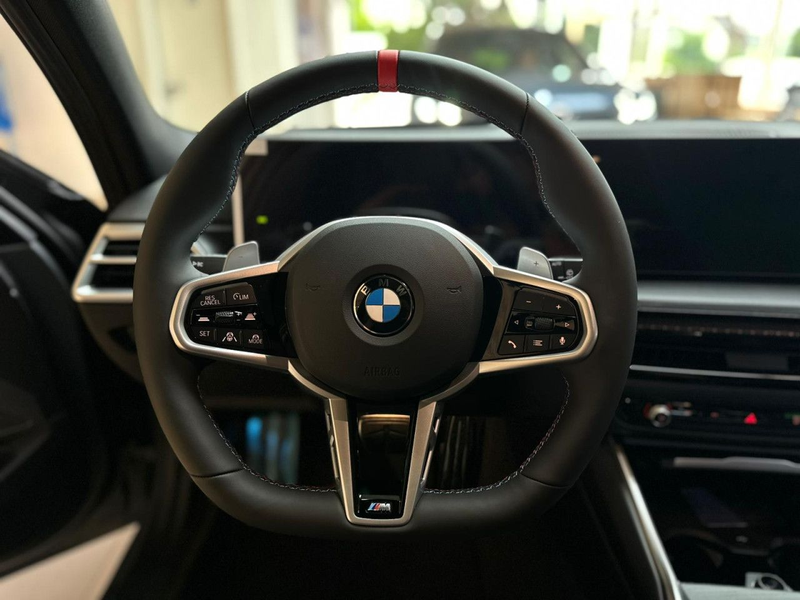 BMW 340 Md xD. T. Sport Pro ACC Ha/Ka PanoD. Standhzg. — photo 13