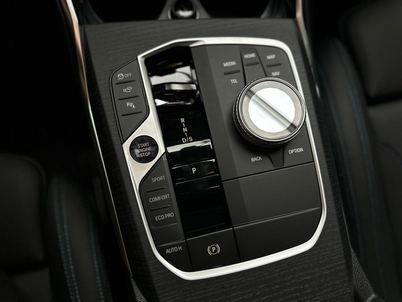 BMW 340 Md xD. T. Sport Pro ACC Ha/Ka PanoD. Standhzg. — photo 15