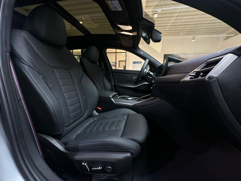 BMW 340 Md xD. T. Sport Pro ACC Ha/Ka PanoD. Standhzg. — photo 10