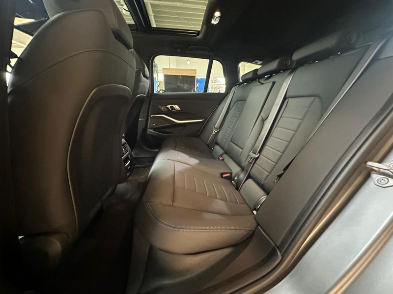 BMW 340 Md xD. T. Sport Pro ACC Ha/Ka PanoD. Standhzg. — photo 11