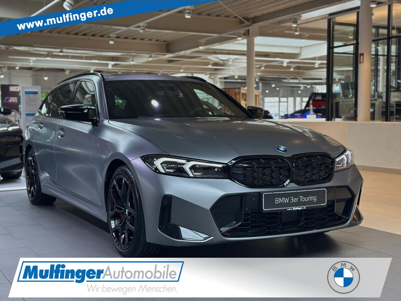 BMW 340 Md xD. T. Sport Pro ACC Ha/Ka PanoD. Standhzg.