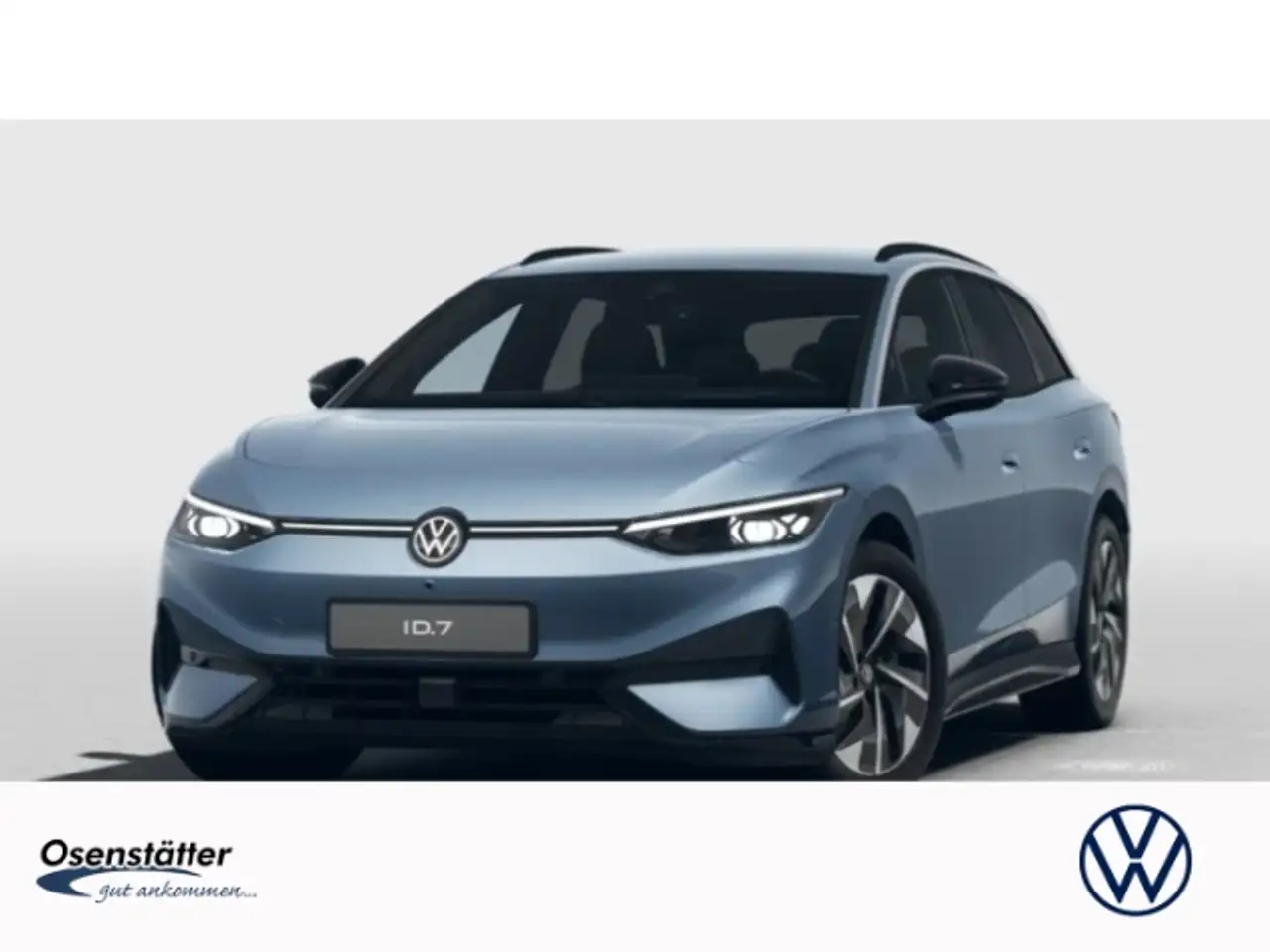 Volkswagen ID.7