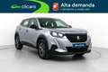 Peugeot 2008 1.2 PureTech S&S Active Pack 130 Plateado - thumbnail 3