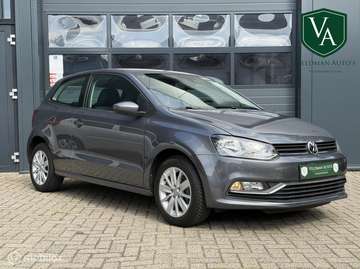 1.2 TSI | Nwe Ketting | PDC | Airco