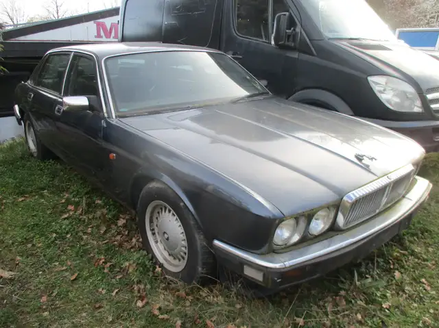 Jaguar XJ6 XJ 3.2 S