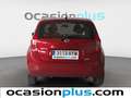 Nissan Note 1.5dCi Acenta Rouge - thumbnail 12