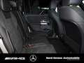 Mercedes-Benz GLB 200 d 360 AHK AUT Fernlichtass. Kam. KeyLess Noir - thumbnail 13