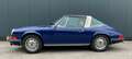 Porsche 911 2.2 T targa unrest.2te Hand MatchingNo. Azul - thumbnail 2