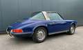 Porsche 911 2.2 T targa unrest.2te Hand MatchingNo. Azul - thumbnail 5