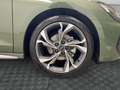 Audi A3 A3 SPB 35 TFSI S tronic S line edition Vert - thumbnail 7