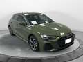 Audi A3 A3 SPB 35 TFSI S tronic S line edition Vert - thumbnail 3