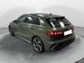 Audi A3 A3 SPB 35 TFSI S tronic S line edition Vert - thumbnail 4