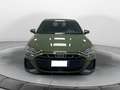 Audi A3 A3 SPB 35 TFSI S tronic S line edition Vert - thumbnail 2
