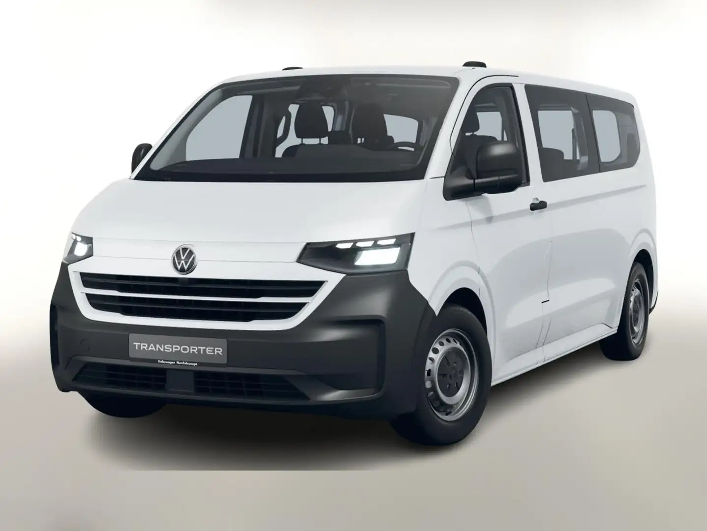 Volkswagen T7 Kombi 2.0 TDI 150 L2 LED DigC Keyl PDC TEMP 110 kW (1... Alb - 1