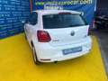 Volkswagen Polo 1.4 TDI BMT Sport 66kW Blanc - thumbnail 29