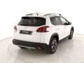 Peugeot 2008 1.2 puretech Allure 82cv Bianco - thumbnail 2